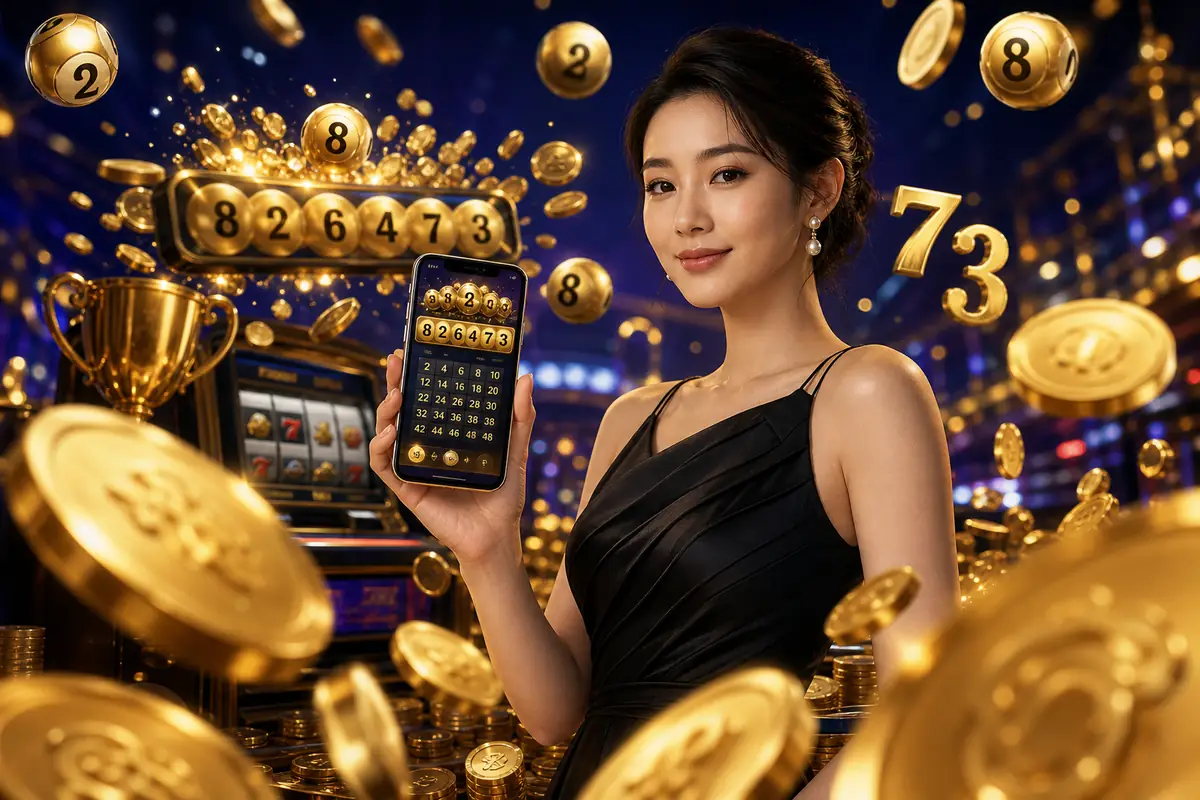 s6x6 স্লট বোনাস ফিচার ও মাল্টিপ্লায়ার